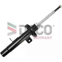 DACO Germany 451926 Schokdemper