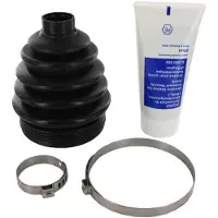 VAICO V10-6234 Asmanchetten set