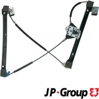 JP GROUP 1188102280 Raammechanisme