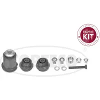CORTECO 49398818 Reparatieset, wielophanging