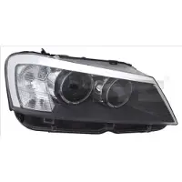 TYC 20-12851-06-9 Koplamp
