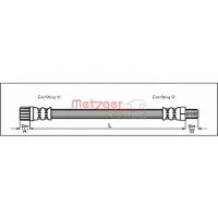 METZGER Remslang 4111162