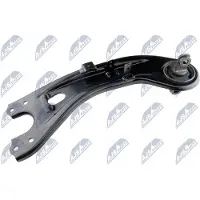 NTY Draagarm, wielophanging ZWT-KA-325