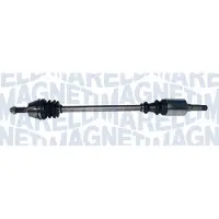 MAGNETI MARELLI 302004190147 Aandrijfas