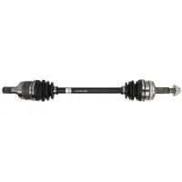 POINT GEAR PNG75664 Aandrijfas