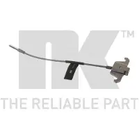 NK Kabel, parkeerrem 904847