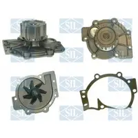 Sil Waterpomp, motorkoeling PA1119