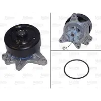 Valeo 506844 Waterpomp
