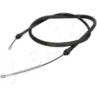ASHIKA 131-00-0622 Handremkabel