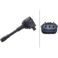 Hella 5DA 358 168-071 Bobine