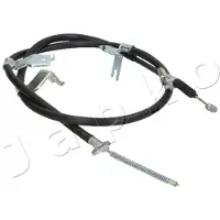 Japko 131174R Handremkabel