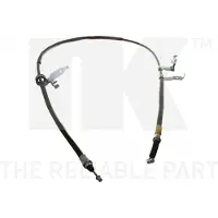 NK 903281 Handremkabel