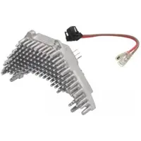 THERMOTEC Weerstand, interieurventilator DEC012TT