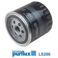 PURFLUX LS286 Oliefilter