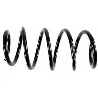 SACHS 993 035 Chassisveer