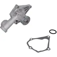 KAMOKA Waterpomp, motorkoeling T0155