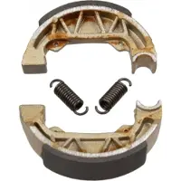TRW MCS989 Remschoenen