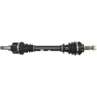 POINT GEAR Aandrijfas PNG71090 links