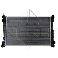 NRF 53454 Radiateur