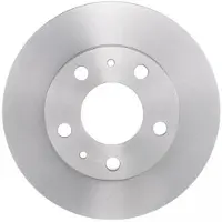 Bosch Remschijf 0 986 478 842 voorkant, geventileerd, 1 Stuk