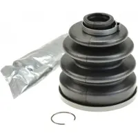 SPIDAN Balgenset, aandrijfas 25516