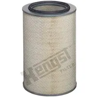 HENGST FILTER Luchtfilter E118L04