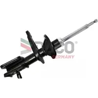 DACO Germany 452001R Schokdemper
