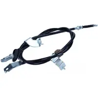 MAXGEAR Trekkabel, parkeerrem 32-1084