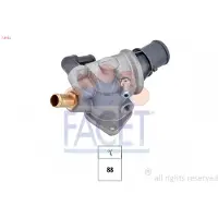 Facet 7.8122 Thermostaat, koelvloeistof