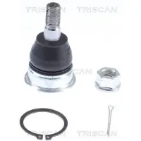 TRISCAN 8500 69520 Fuseekogel