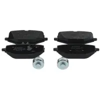 Bosch Remblokkenset, schijfrem 0 986 460 023