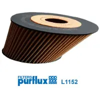 PURFLUX L1152 Oliefilter