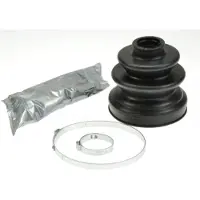 SPIDAN Balgenset, aandrijfas 23215
