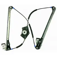 Metzger&Mendle 2160041 Raammechanisme