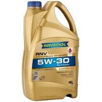 Ravenol 1111114-004-01-999 Motorolie