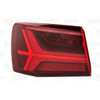 Valeo Achterlicht 047018 Valeo voor o.a. AUDI