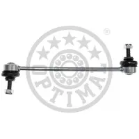 OPTIMAL Stang/schok, stabilisator G7-512