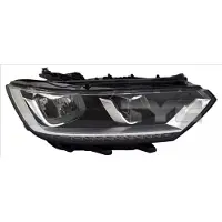TYC Koplamp 20-17924-06-2