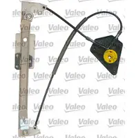 Valeo 851120 Raammechanisme