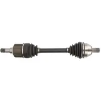 POINT GEAR Aandrijfas PNG72674 links