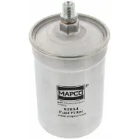 MAPCO 62854 Brandstoffilter