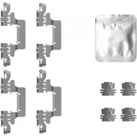 Textar 82557900 Accessoireset, schijfremblok
