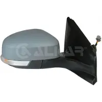 Alkar 6150374 Buitenspiegel