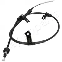 Japanparts BC-K33L Handremkabel