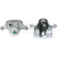 BUDWEG CALIPER 344522 Remklauw