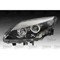Valeo Koplamp 044536 Valeo voor o.a. RENAULT