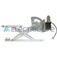 Electric Life ZR RVO15 L C Raammechanisme