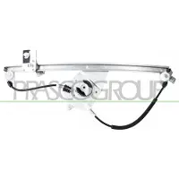 PRASCO Raambedieningsmechanisme RN032W024
