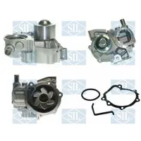 Saleri SIL Waterpomp PA1363