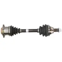 POINT GEAR Aandrijfas PNG72100 links